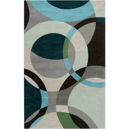 Surya Forum - 10' X 14' Area Rug FM7157-1014
